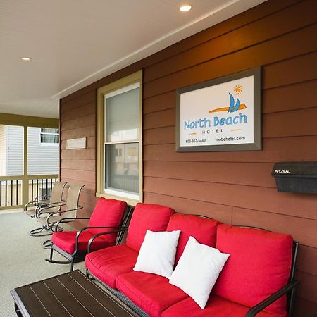 North Beach Hotel Ventnor Extérieur photo