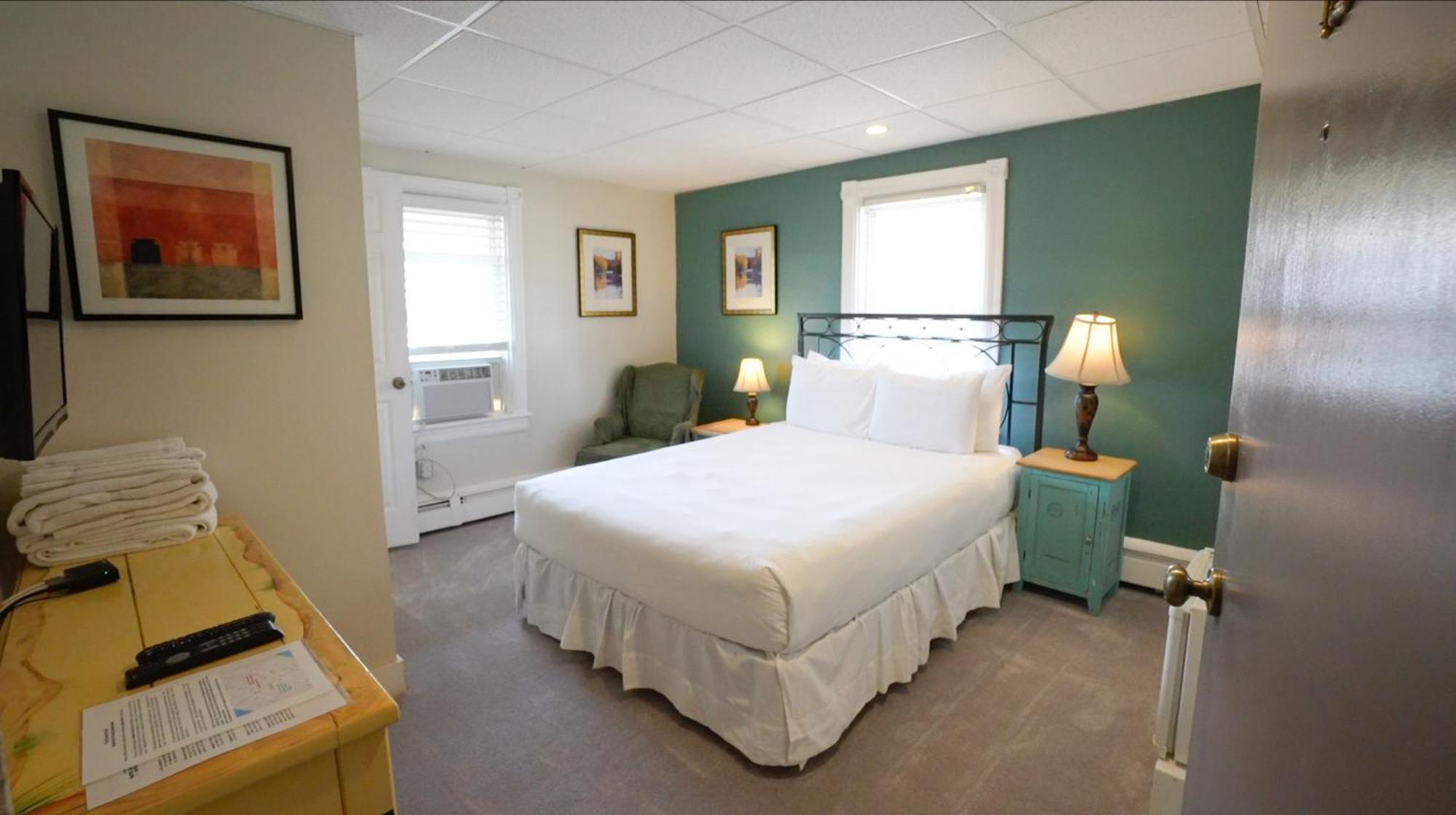 North Beach Hotel Ventnor Extérieur photo