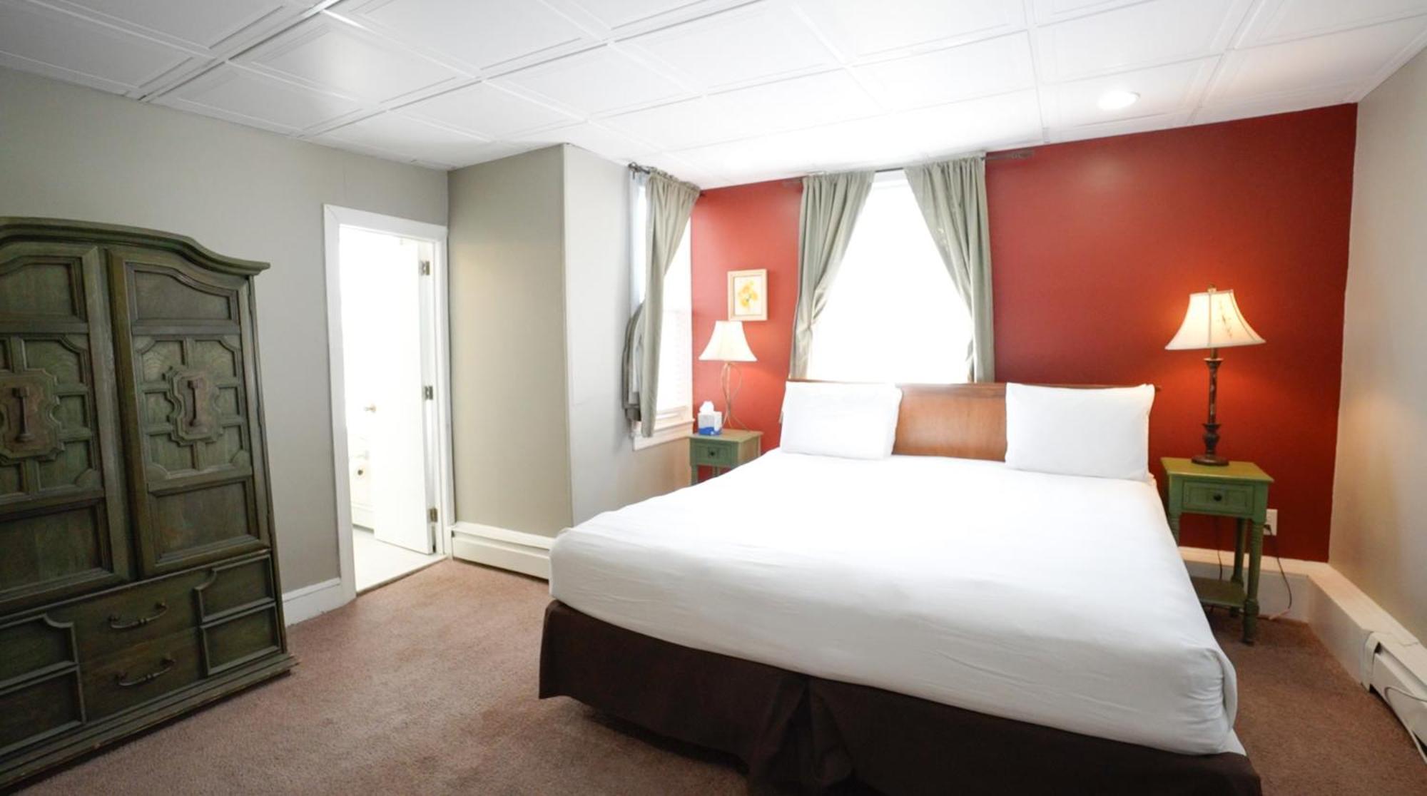 North Beach Hotel Ventnor Extérieur photo