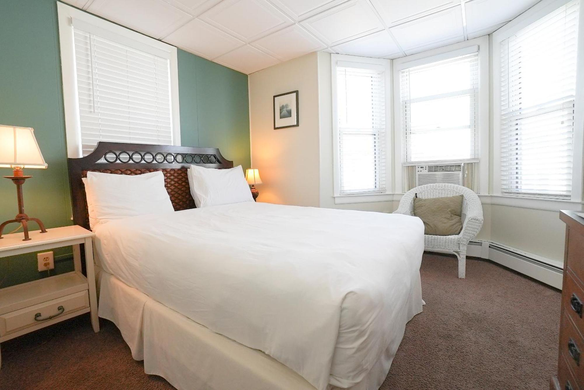 North Beach Hotel Ventnor Extérieur photo
