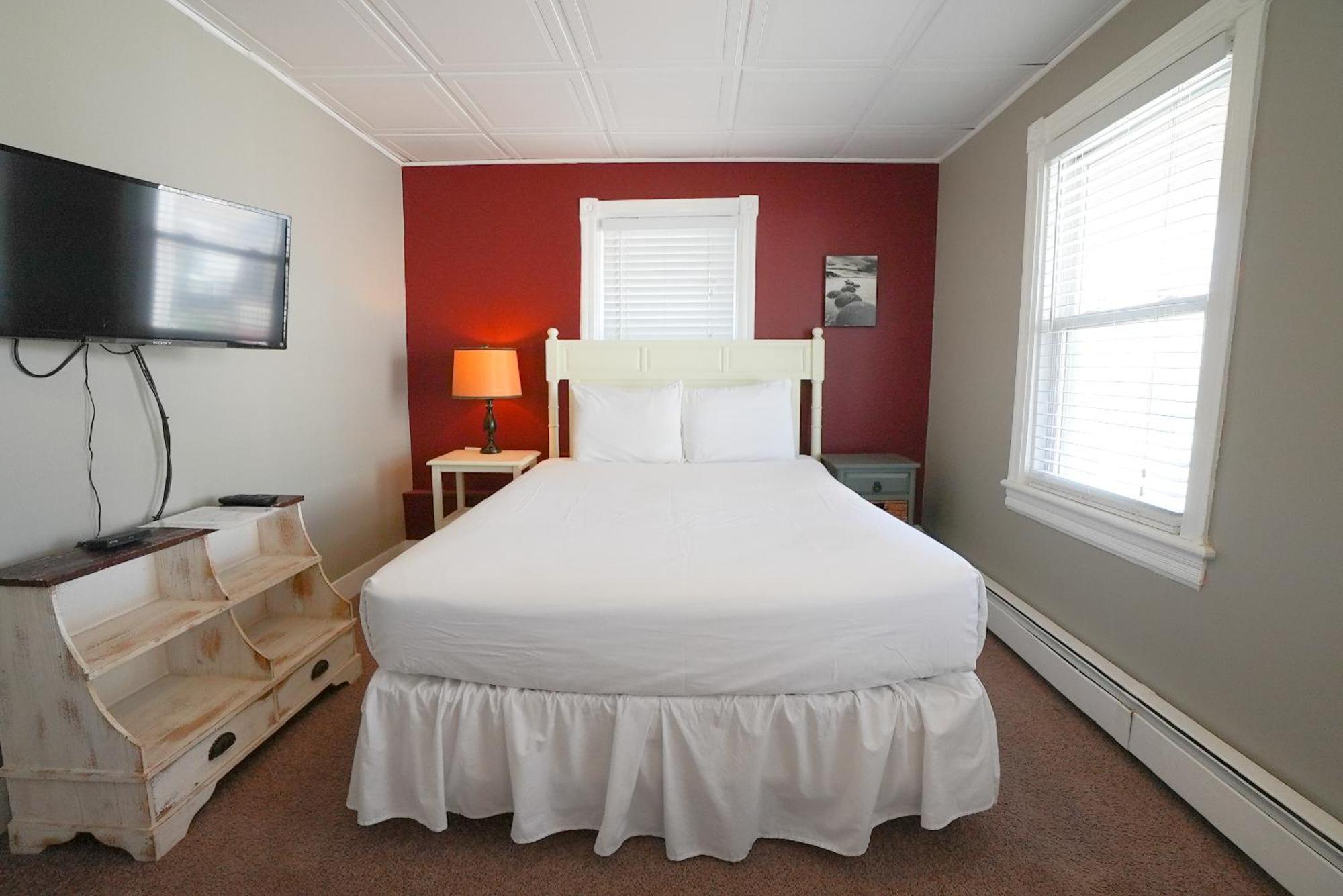 North Beach Hotel Ventnor Extérieur photo