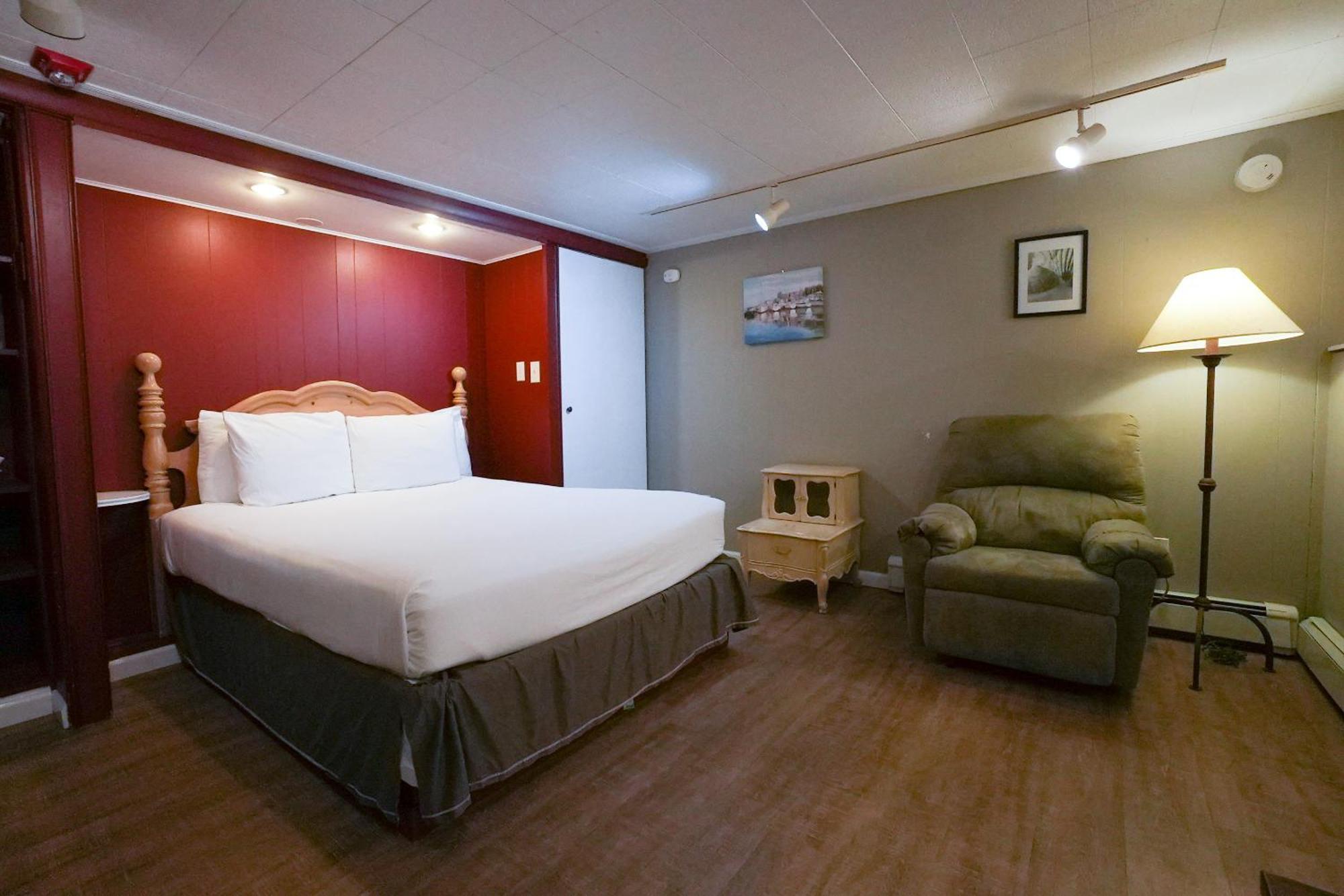 North Beach Hotel Ventnor Extérieur photo